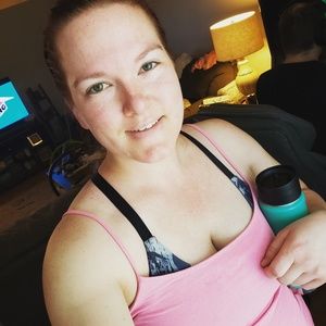 Meet your Posher, Gwen